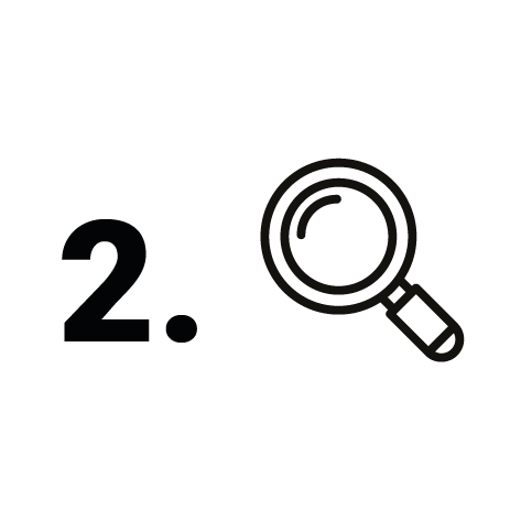 2. Recherches