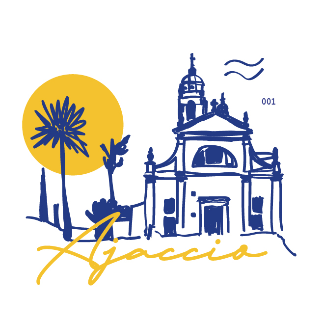 AJACCIO