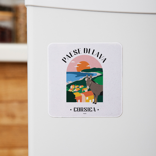 Magnet Paisani